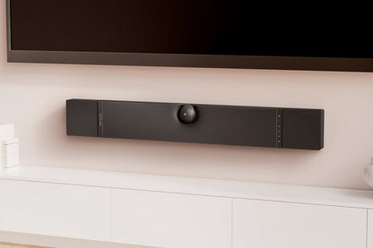 DEVIALET Dione: überrag. High End-Soundbar. 8 Subwoofer. 950 Watt. WM-AKTION! #4