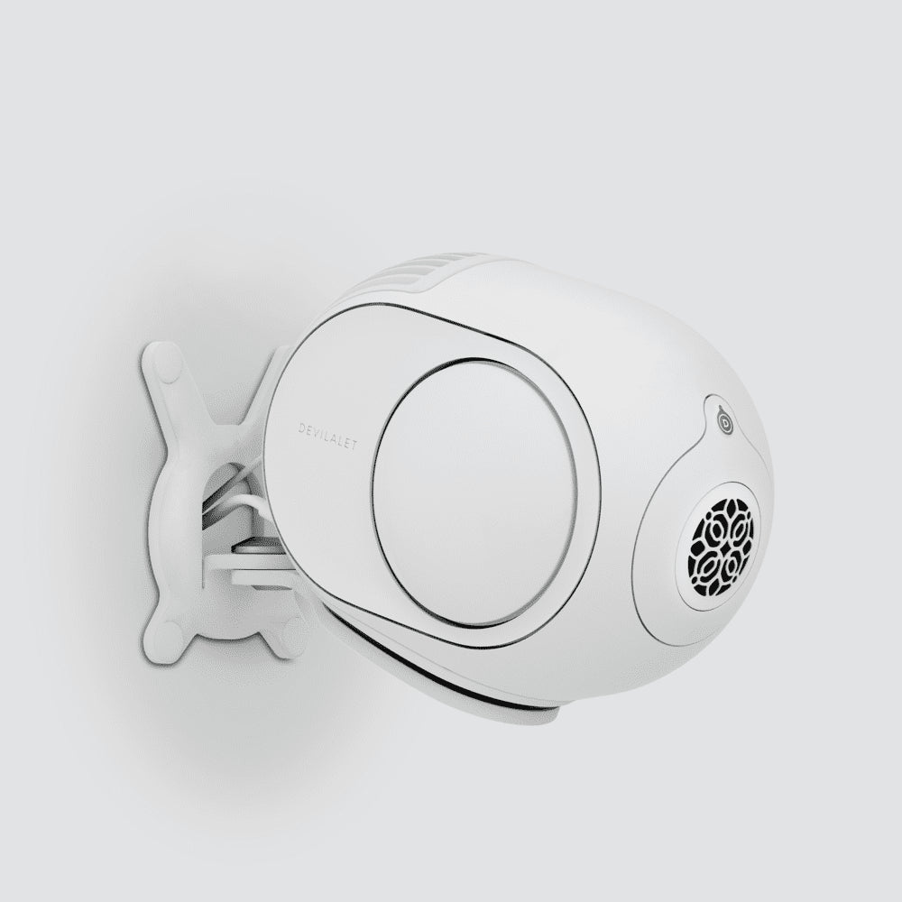 DEVIALET GECKO - Designer-Wandhalterung für die Phantom II Serie #1