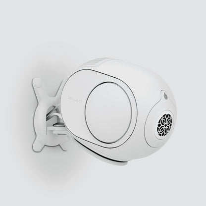 DEVIALET GECKO - Designer-Wandhalterung für die Phantom II Serie #1
