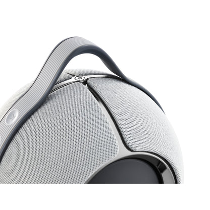 DEVIALET Mania. Der erste portable Bluetooth und Streaming-Lautsprecher in DEVIALET-Qualität. 176 W! #4