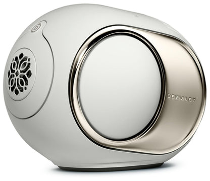 Devialet Phantom Ultimate 98 dB. Neuheit 2025. Die stylische Streaming-Box. Noch besser. #2