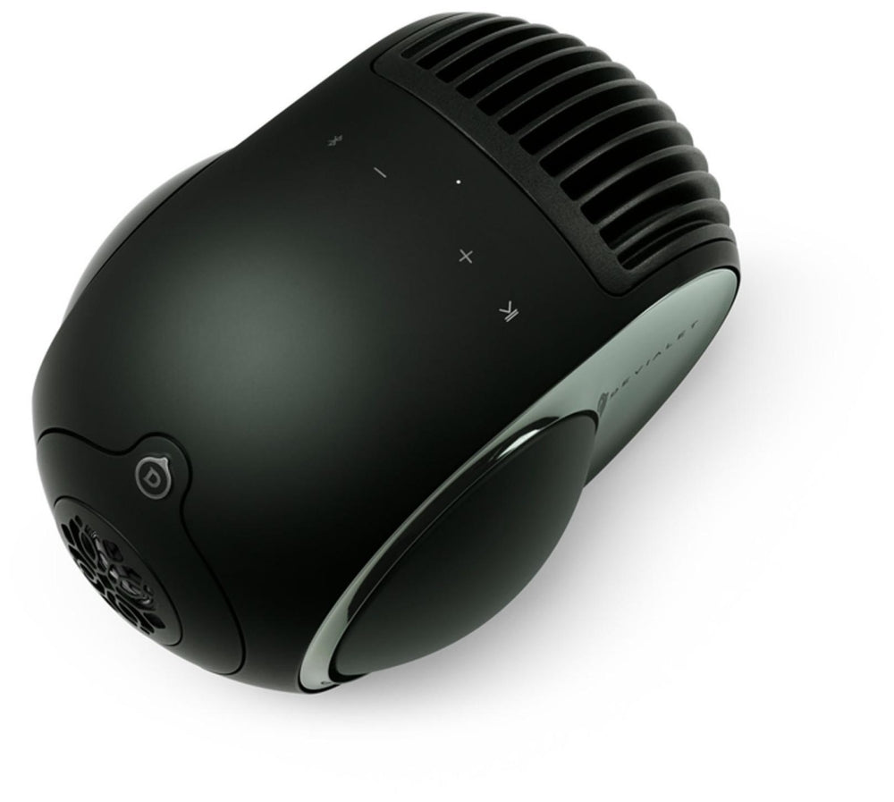 Devialet Phantom Ultimate 98 dB. Neuheit 2025. Die stylische Streaming-Box. Noch besser. #3