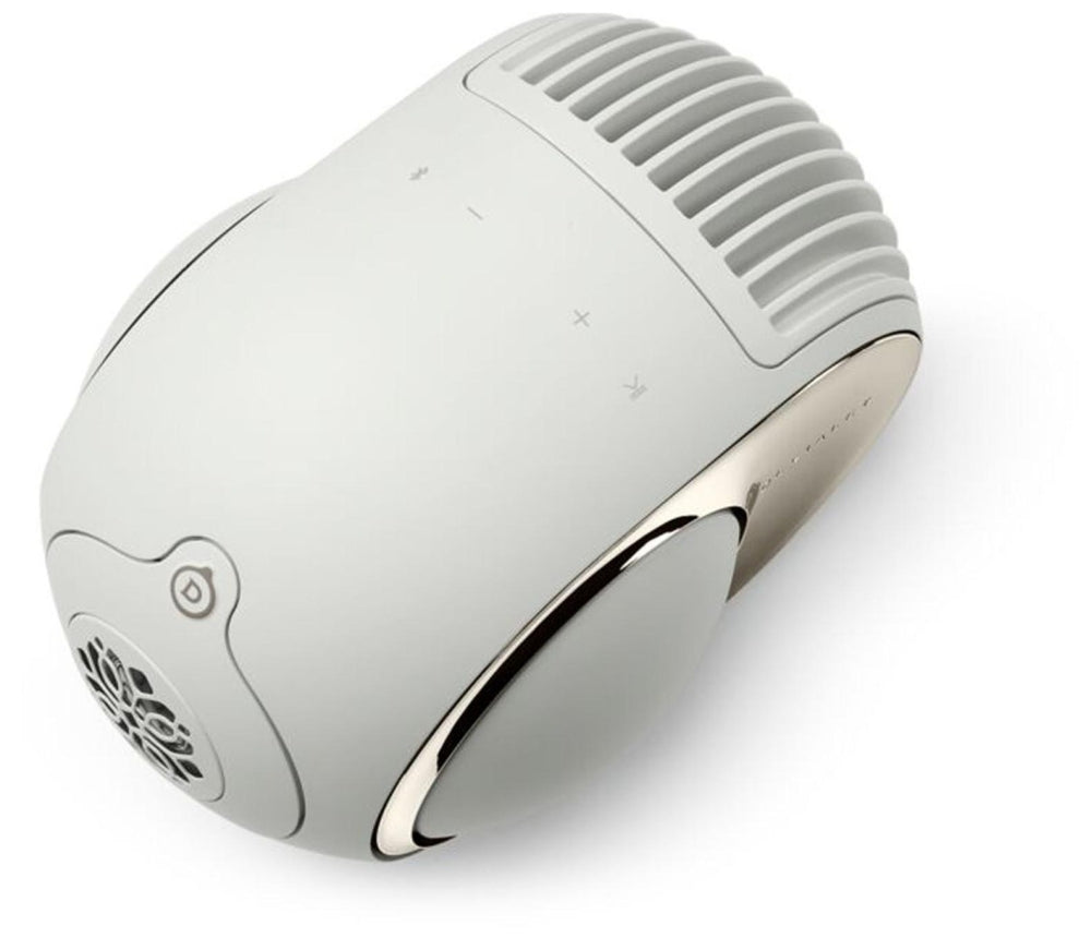 Devialet Phantom Ultimate 98 dB. Neuheit 2025. Die stylische Streaming-Box. Noch besser. #4