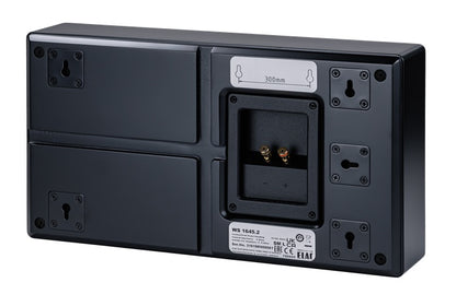 ELAC WS 1645 Mk2 (Stück). Neu mit Jet 6! Sonderpreis im 5.1 Paket erfragen!