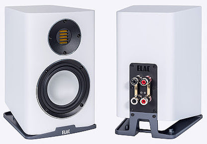 ELAC Carina 5.1 Set. Designer-Lautsprecher. Bändchen-Hochtöner! PS-250 Subwoofer! Sol. Vorrat #7