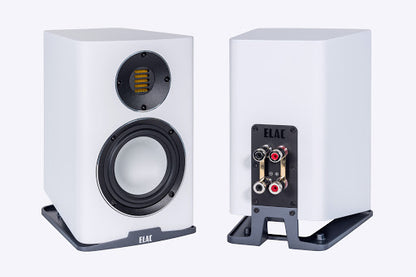ELAC Carina 5.1 Set. Designer-Lautsprecher. Bändchen-Hochtöner! PS-250 Subwoofer! Sol. Vorrat #15