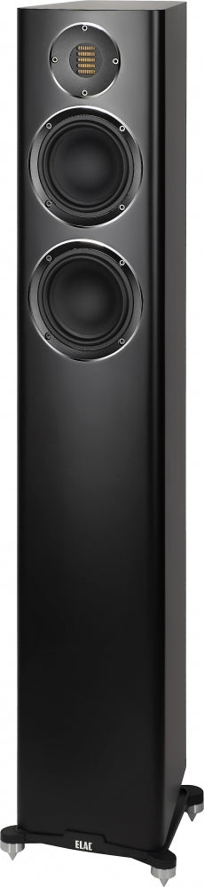 ELAC Carina 5.1 Set. Designer-Lautsprecher. Bändchen-Hochtöner! PS-250 Subwoofer! Sol. Vorrat #10
