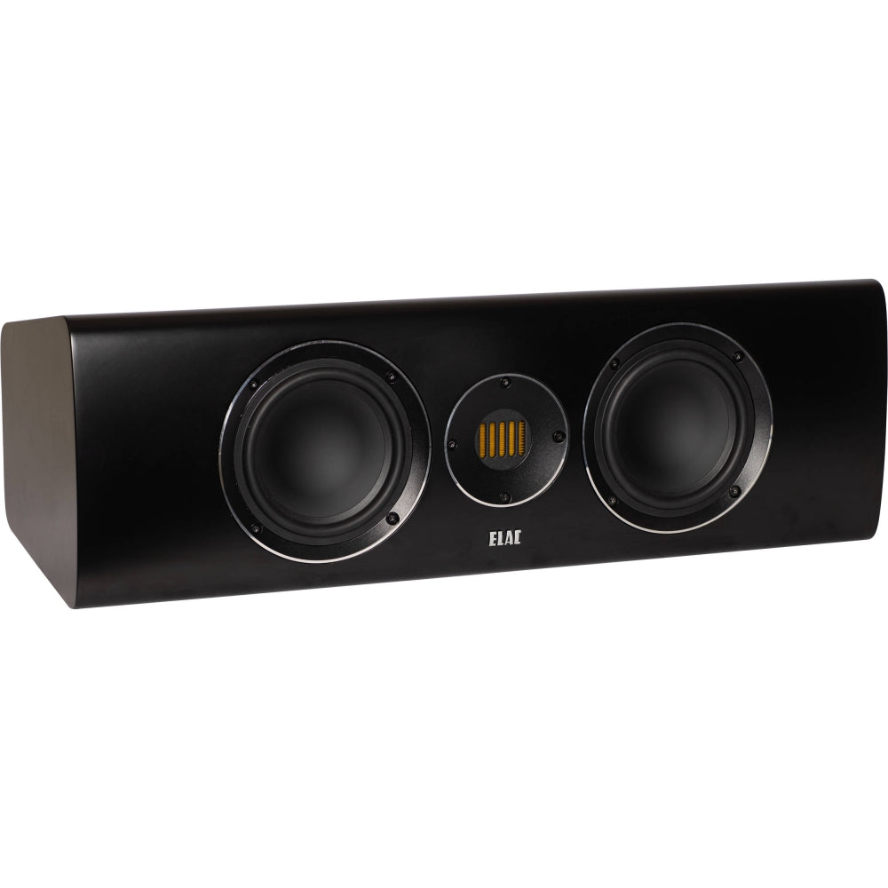 ELAC CARINA CC 241.4 CENTER-LAUTSPRECHER mit JET Bändchen-Hochtöner! #1