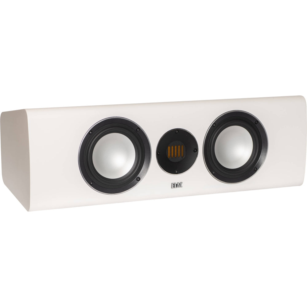 ELAC CARINA CC 241.4 CENTER-LAUTSPRECHER mit JET Bändchen-Hochtöner! #2