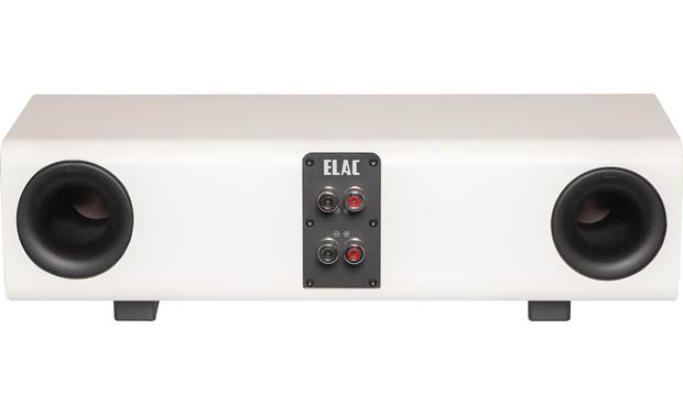 ELAC CARINA CC 241.4 CENTER-LAUTSPRECHER mit JET Bändchen-Hochtöner! #3