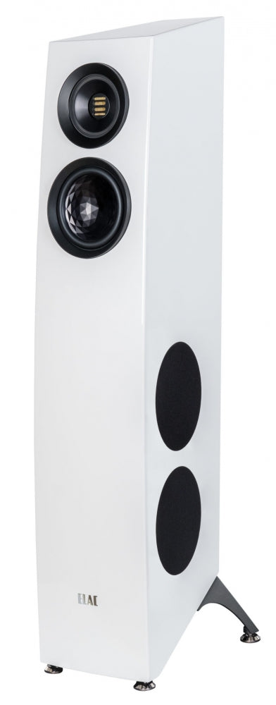 ELAC Concentro S 507.2 Die kleinste "echte" Concentro. Jetzt mit JET-6. Überragend! #1