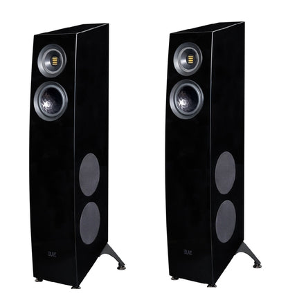 ELAC Concentro S 509.2 Die grösste der kleinen Concentros. JET-6! Unfassbar gut! #1