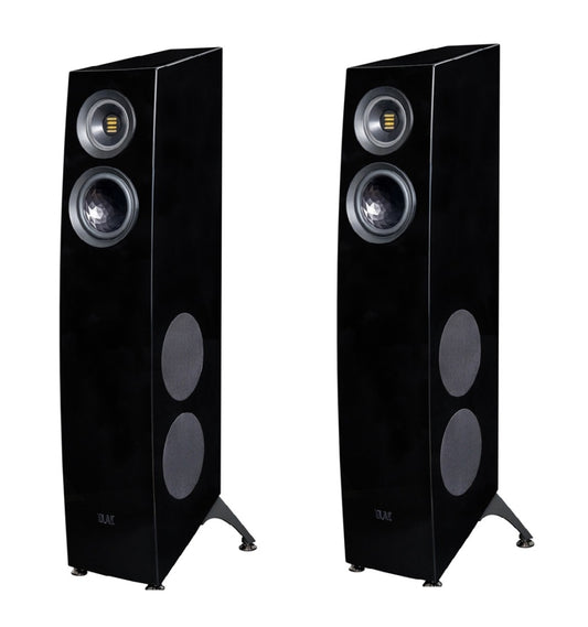 ELAC Concentro S 509.2 Die grösste der kleinen Concentros. JET-6! Unfassbar gut! #1