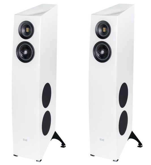 ELAC Concentro S 509.2 Die grösste der kleinen Concentros. JET-6! Unfassbar gut! #2