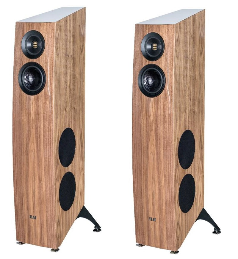 ELAC Concentro S 509.2 Die grösste der kleinen Concentros. JET-6! Unfassbar gut! #3