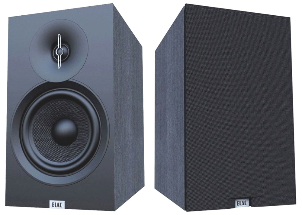 ELAC Debut 3.0 / 5.1 Set. Standboxen, Rearboxen, Center, Aktiv-Sub. X-MAS Preis! #3