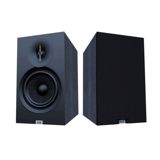 ELAC Debut DB 5.3. Brandneuer Regal-Lautsprecher. Superschlank. Zum Super Start-Preis!! #1