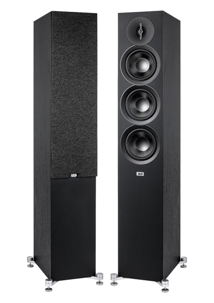 ELAC Debut F 5.3. Brandneuer Standlautsprecher. Superschlank. Zum Super Start-Preis!! #1