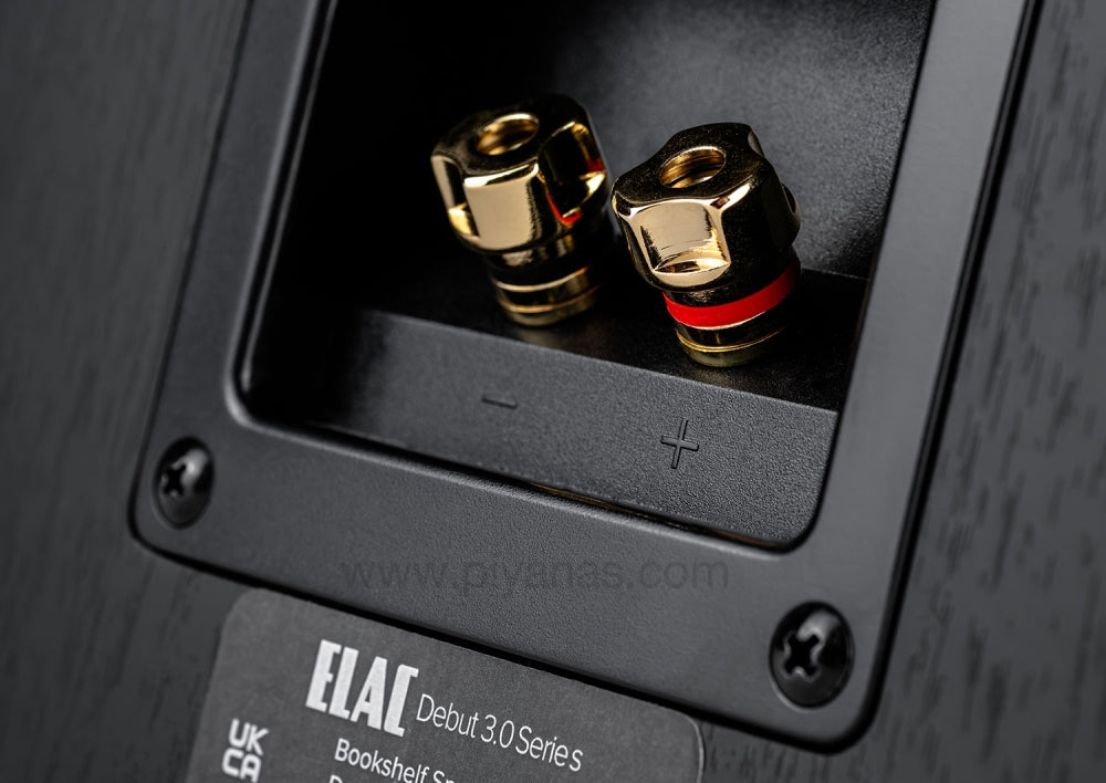 ELAC Debut F 5.3. Brandneuer Standlautsprecher. Superschlank. Zum Super Start-Preis!! #6