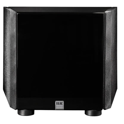 ELAC DS 1200. Brandneuer Subwoofer (2 x30 cm) der absolut. Spitzenklasse. Gewaltig. Trocken. Sauber. #1