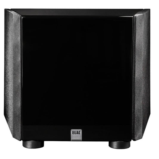 ELAC DS 1200. Brandneuer Subwoofer (2 x30 cm) der absolut. Spitzenklasse. Gewaltig. Trocken. Sauber. #1