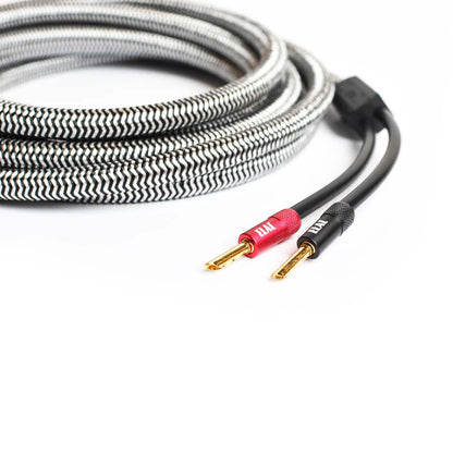 ELAC Lautsprecherkabel. Spitzenklasse: SENSIBLE / HighEnd-Klasse: REFERENCE #2