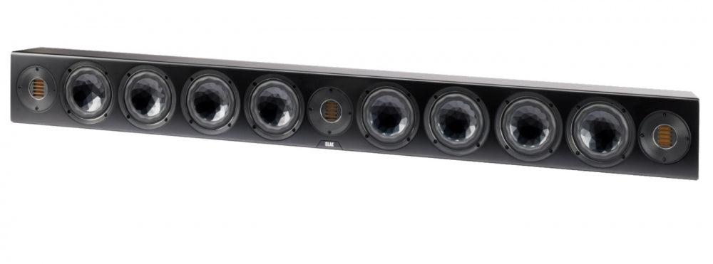 ELAC SB-VJ41L Vertex 3. Die High-End Soundbar mit JET-Hochtöner+ Kristallmembranen. Unfassbar gut! #1