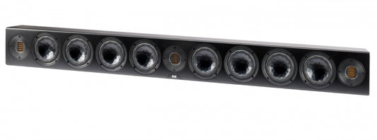 ELAC SB-VJ41L Vertex 3. Die High-End Soundbar mit JET-Hochtöner+ Kristallmembranen. Unfassbar gut! #1
