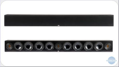 ELAC SB-VJ41L Vertex 3. Die High-End Soundbar mit JET-Hochtöner+ Kristallmembranen. Unfassbar gut! #2
