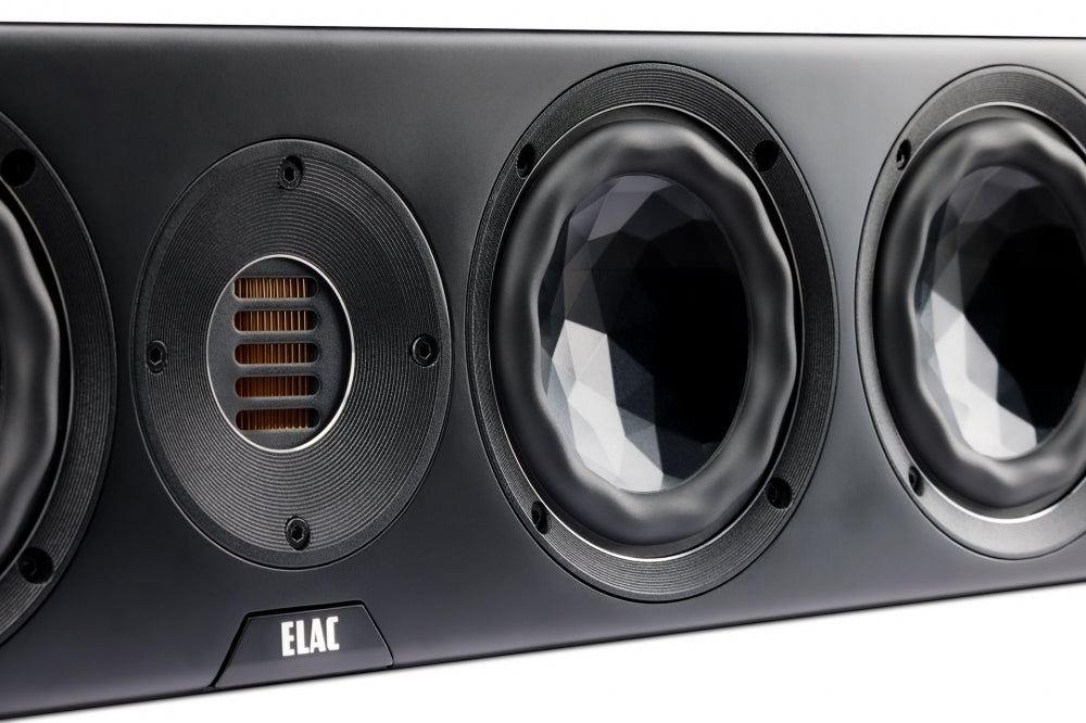 ELAC SB-VJ41L Vertex 3. Die High-End Soundbar mit JET-Hochtöner+ Kristallmembranen. Unfassbar gut! #3