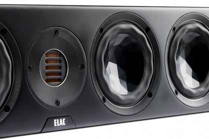 ELAC SB-VJ41L Vertex 3. Die High-End Soundbar mit JET-Hochtöner+ Kristallmembranen. Unfassbar gut! #3