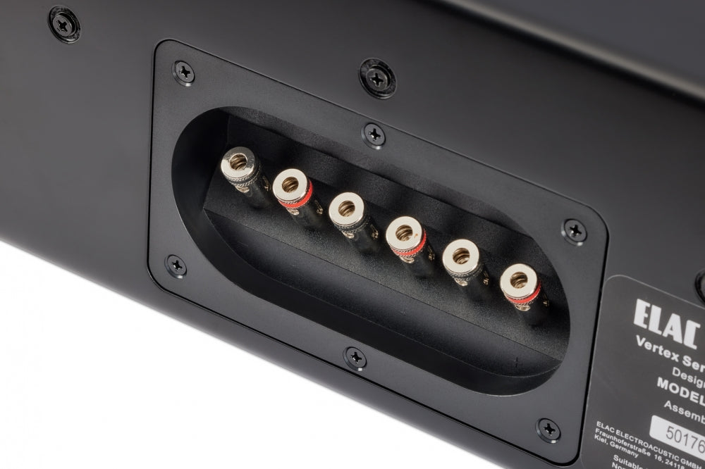 ELAC SB-VJ41L Vertex 3. Die High-End Soundbar mit JET-Hochtöner+ Kristallmembranen. Unfassbar gut! #5