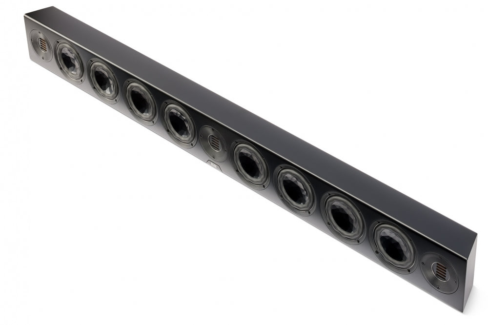 ELAC SB-VJ41L Vertex 3. Die High-End Soundbar mit JET-Hochtöner+ Kristallmembranen. Unfassbar gut! #6