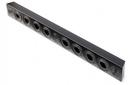 ELAC SB-VJ41L Vertex 3. Die High-End Soundbar mit JET-Hochtöner+ Kristallmembranen. Unfassbar gut! #6