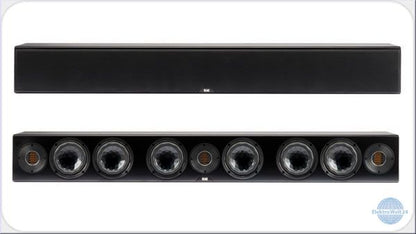ELAC SB-VJ41S Vertex 3. Die kleinere High-End Soundbar mit JET-Hochtöner+ Kristallmembranen. #1