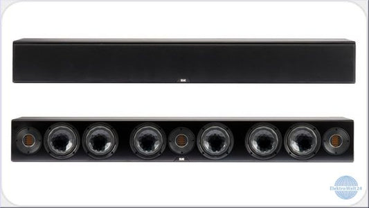 ELAC SB-VJ41S Vertex 3. Die kleinere High-End Soundbar mit JET-Hochtöner+ Kristallmembranen. #1