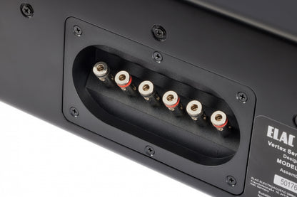 ELAC SB-VJ41S Vertex 3. Die kleinere High-End Soundbar mit JET-Hochtöner+ Kristallmembranen. #4