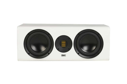 ELAC Solano CC 281. Der brandneue Super-Center mit Alu-Sandwich-Membranen und JET 6-Bändchen! #2