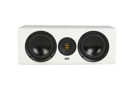 ELAC Solano CC 281. Der brandneue Super-Center mit Alu-Sandwich-Membranen und JET 6-Bändchen! #2