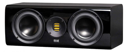ELAC Solano CC 281. Der brandneue Super-Center mit Alu-Sandwich-Membranen und JET 6-Bändchen! #3