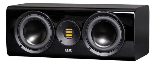 ELAC Solano CC 281. Der brandneue Super-Center mit Alu-Sandwich-Membranen und JET 6-Bändchen! #3