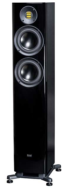 ELAC Solano FS 287 MK 2. Der überragende Stand-Lautsprecher. Alu-Sandwich und JET-6! Sonderpreis! #1