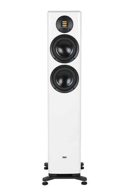 ELAC Solano FS 287 MK 2. Der überragende Stand-Lautsprecher. Alu-Sandwich und JET-6! Sonderpreis! #2