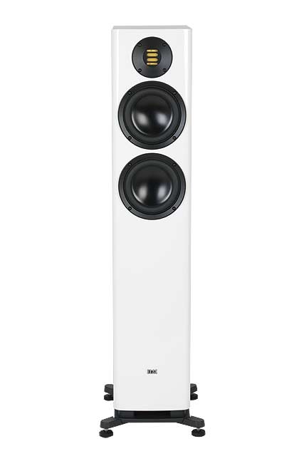 ELAC Solano FS 287 MK 2. Der überragende Stand-Lautsprecher. Alu-Sandwich und JET-6! Sonderpreis! #2