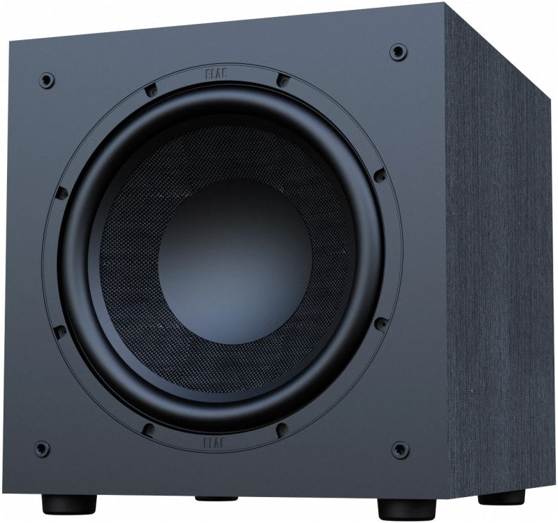 ELAC Sub 103. 25 cm Subwoofer-Chassis. 200 Watt. Super Start-Preis!! #1