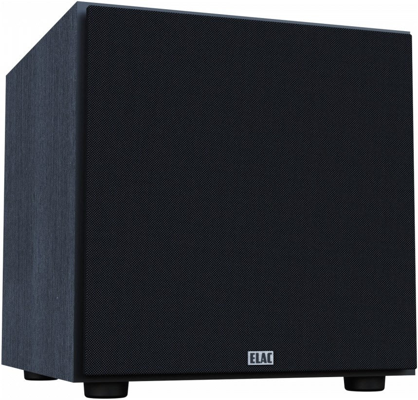 ELAC Sub 103. 25 cm Subwoofer-Chassis. 200 Watt. Super Start-Preis!! #3