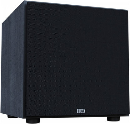 ELAC Sub 103. 25 cm Subwoofer-Chassis. 200 Watt. Super Start-Preis!! #3