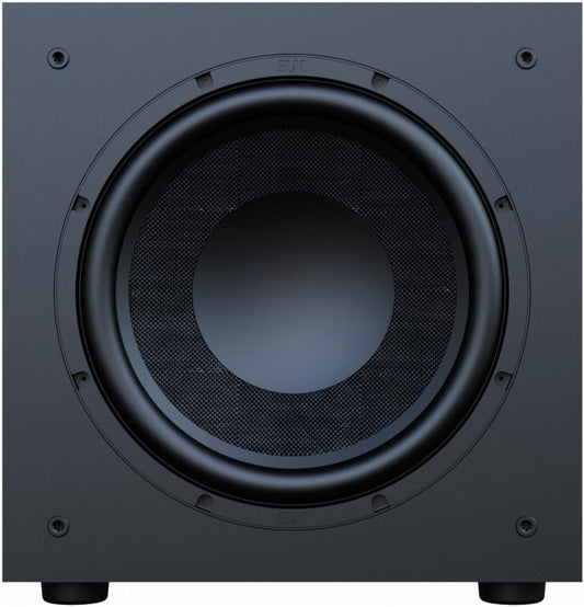 ELAC Sub 123. 30 cm Subwoofer-Chassis. 400 Watt. Super Start-Preis!! #2