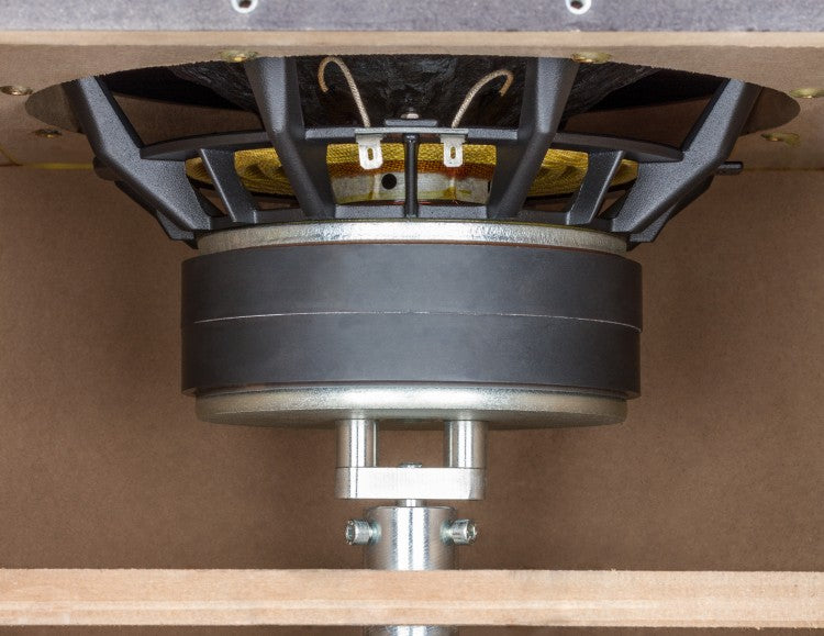 ELAC SUB 2070 MK2. Der geniale highfidele 600 Watt-Sub mit neuer Einmessung! #2