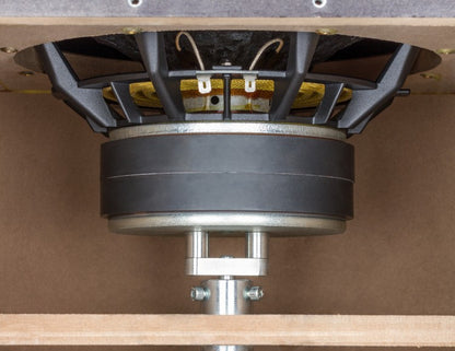 ELAC SUB 2070 MK2. Der geniale highfidele 600 Watt-Sub mit neuer Einmessung! #2